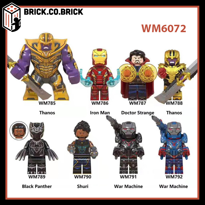 Đồ Chơi LEGO Super Heroes Marvel 76165  Mô Hình Iron Man LEGO 76165 Iron  Man Helmet