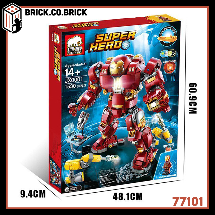 Mô Hình 16 Hot Toys Iron Man MK43 Mark XLIII Avengers Age of Ultron tái  bản phát hành lại  2DBeat Figure Store