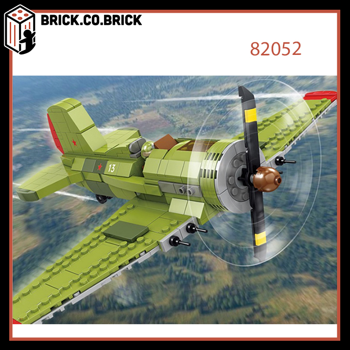 Bộ đồ chơi Lego City 60101  Máy bay chở hàng