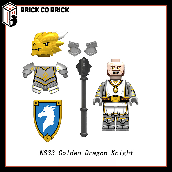 m833-N833-N836- mo hinh linh trung co