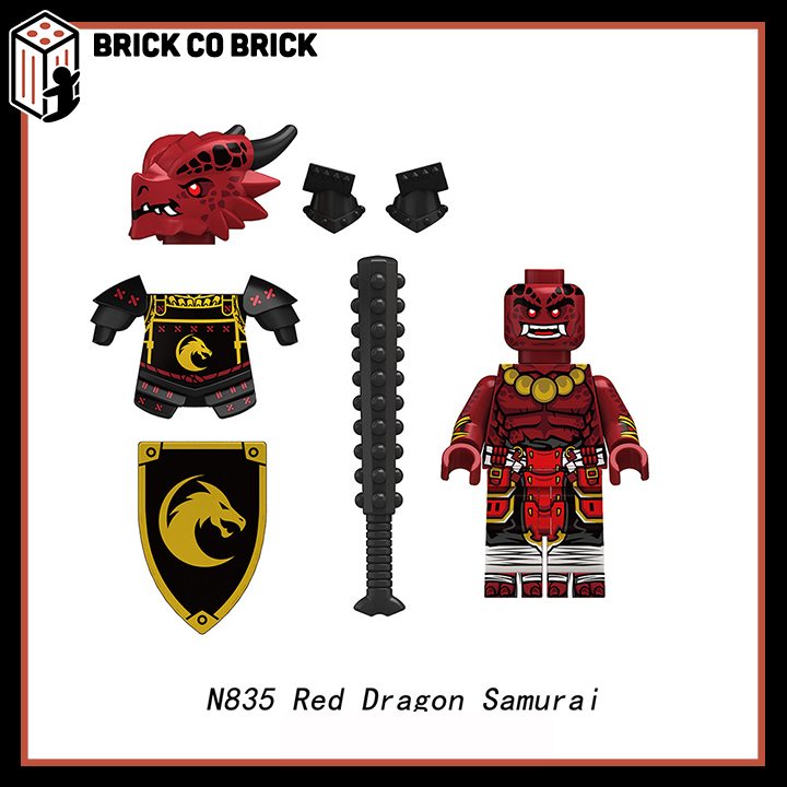 m835-N833-N836- mo hinh linh trung co