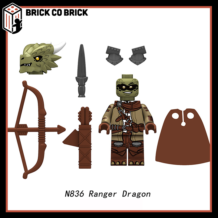 m836-N833-N836- mo hinh linh trung co