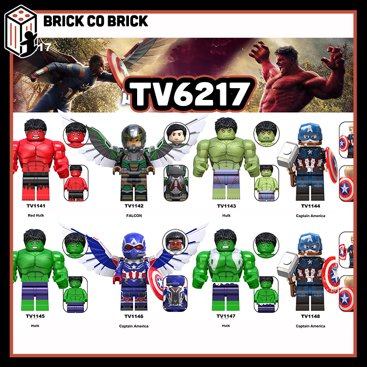 tv6217-TV6216-6217-6218