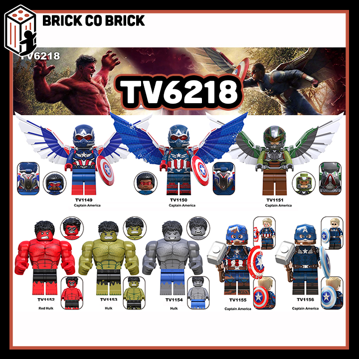 tv6218-TV6216-6217-6218