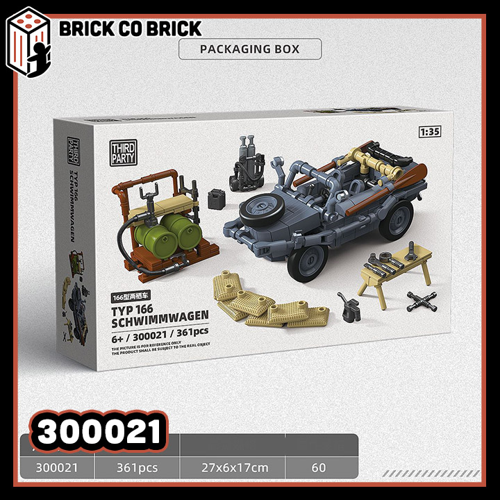 300021-1- do choi lap rap tank hang nhe