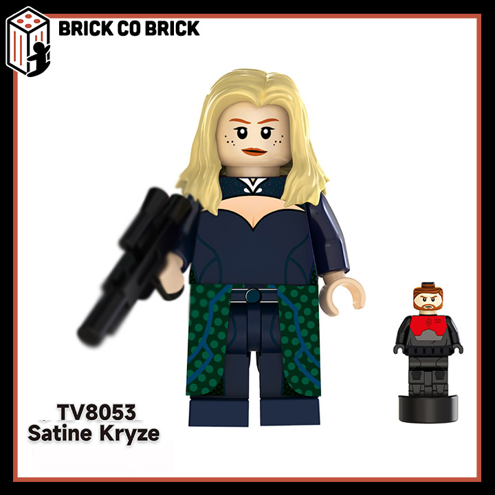 TV8053-tv6107-do choi lap rap star war