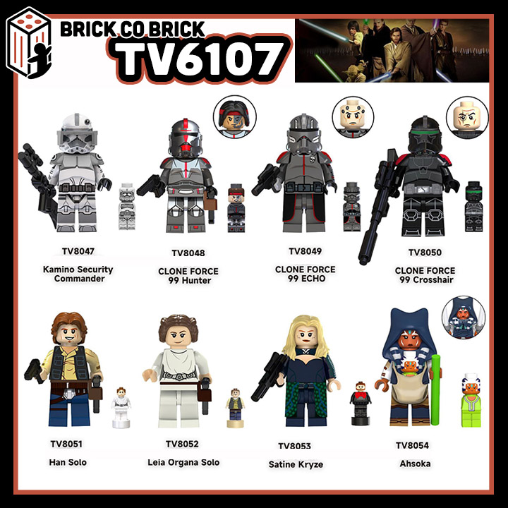 tv6107-do choi lap rap star war