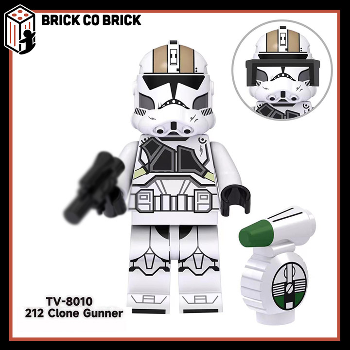 tv8010-TV6102- do choi lap rap star war