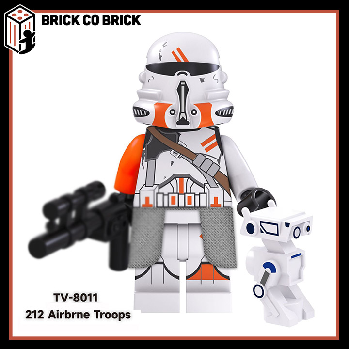 tv8011-TV6102- do choi lap rap star war