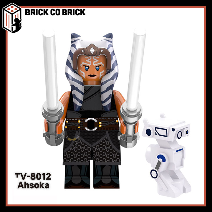 tv8012-TV6102- do choi lap rap star war