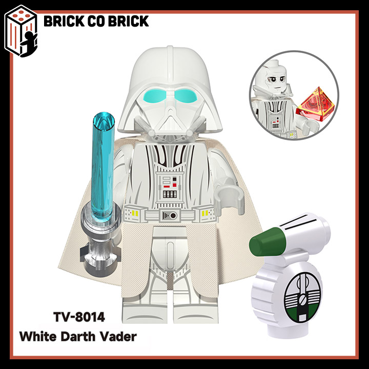 tv8014-TV6102- do choi lap rap star war