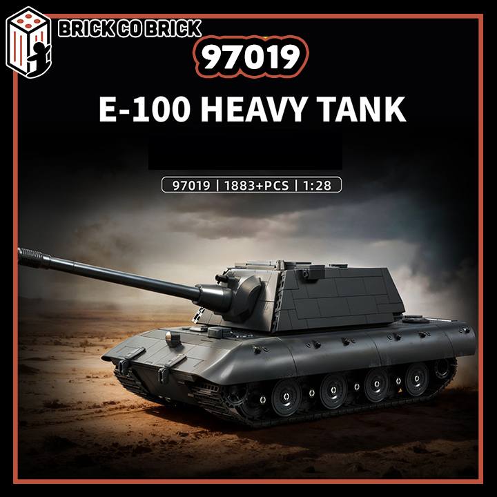 97019-1- mo hinh tank hang nang