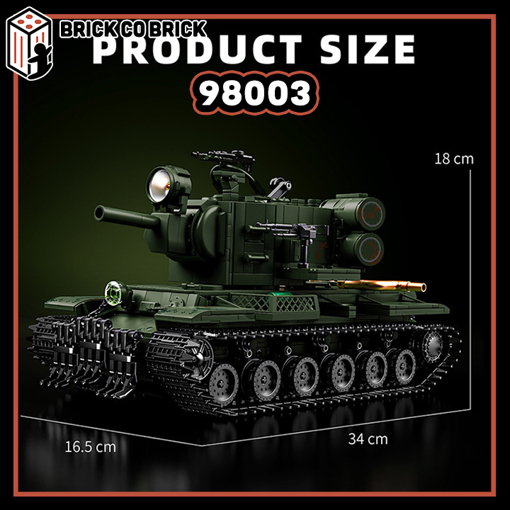 98003-1- mo hinh tank hang nang