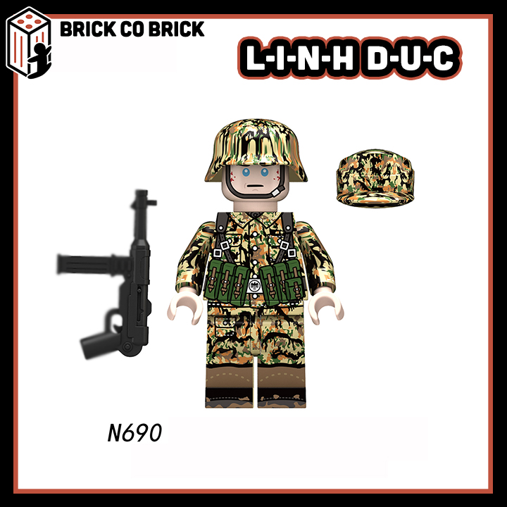 N690-N689-N691- DO CHOI LINH DUC - DO CHOI